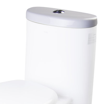 Couvercle de toilette en céramique de rechange