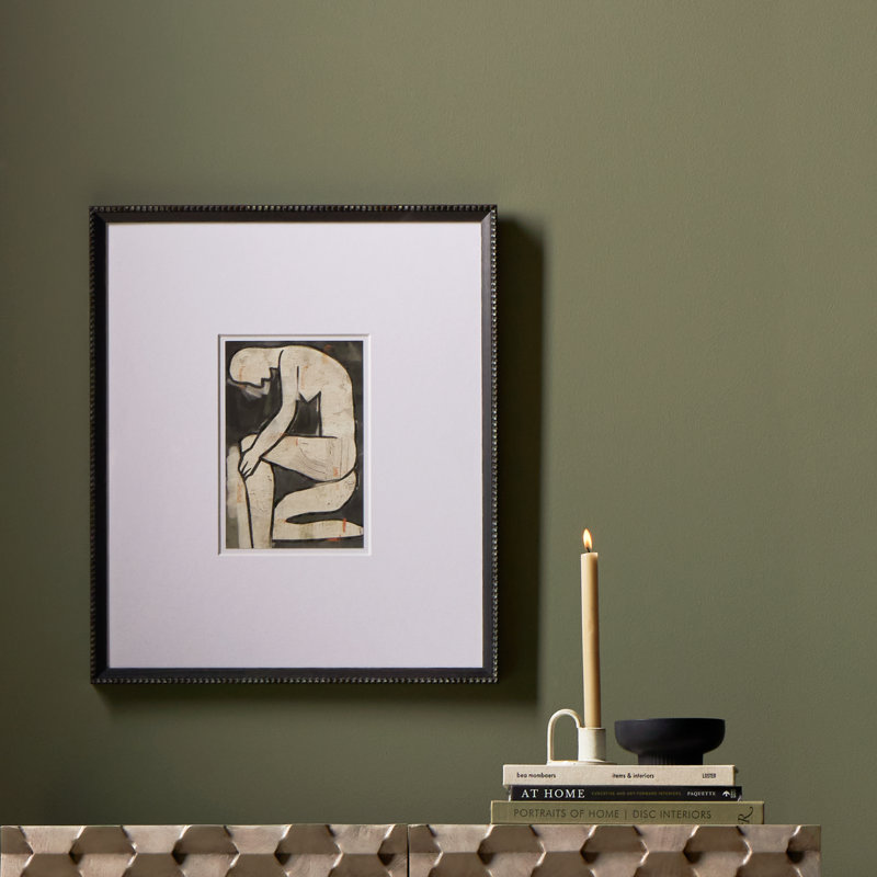 Stoic Print by Coup D'Esprit