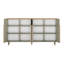 Sadeen 200cm Sideboard-119454984