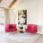 Arish Upholstered Armchair
