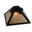 Oak Leaf And Acorn Empire Lighting Shade