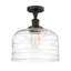 Plafonnier semi-encastré 1 lumière Bell-1436087952-1399814032-1436087946