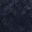 Shaggy Rug High Pile NAVARRA Navy Polyester-1348725391
