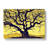 Enchanting Oak Tree - Wrapped Canvas Print-1936869982