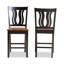 Solid Wood Counter Stool-1785391163