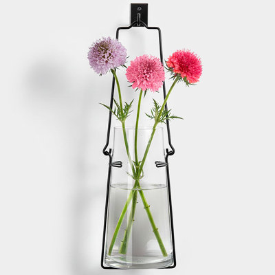 Handmade Wall Vase