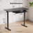 Height Adjustable Standing Desk With Storage Drawer-692035851