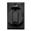 Post Covered Outlet Accessory