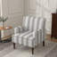 Arian 73 Cm Wide Linen Armchair-453536780