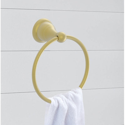 Towel Ring
