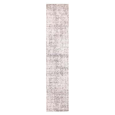 Legacy Silver Rug 2'5" x 11'11"