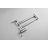 Pot Filler Faucet Wall Mount-117238579
