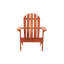 Chaise longue en bois Style