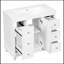 Meuble-lavabo simple 36 po avec comptoir Sebern-244823807