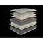 Matelas simple moelleux 13,5 po Dreamflex Cooltouch-1742886249