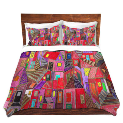 Duvet Cover