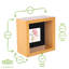 Nicola Spring - 3D Deep Box Photo Frames-79052464-79052465