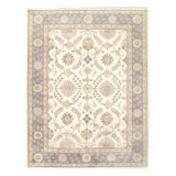 Wilferd Oriental Area Rug