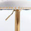 Tabouret pivotant à hauteur réglable Stormstown-622927673-622927672