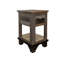 Ensemble de tables basses 4 pièces Doyers