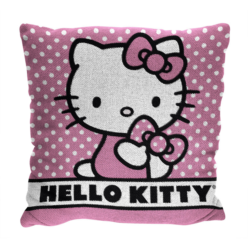 Pillow Cover