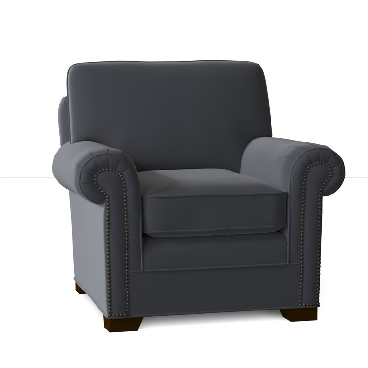 Fauteuil de 41 po de large Adrena