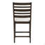 Ensemble de 2 chaises de hauteur comptoir
