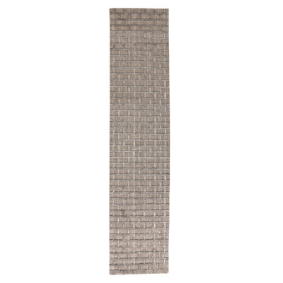 One-of-a-Kind 2'8" X 12'3" Area Rug