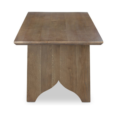 86'' Dining Table