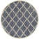 Carolene Hand Tufted Wool Geometric Rug
