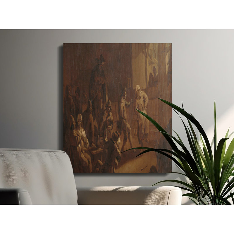 Wrapped Canvas Print Set, 60.96 cm H  x 40.64 cm W
