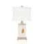 Dartmoor Ceramic Table Lamp