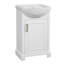 Meuble-lavabo de 20 po avec lavabo en céramique-1518918369
