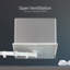 Single Monitor and Laptop Desk Mount-96874947