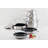 Hestan ProBond  10-Piece Set with TITUM Non-Stick