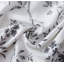 Sateen Floral Duvet Cover-377659809