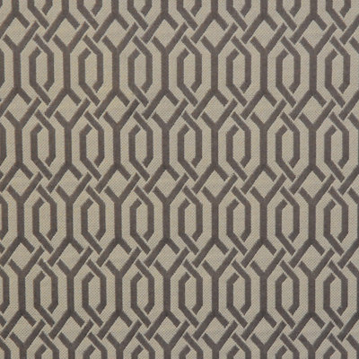 Geometric Fabric