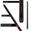 Queue de billard 19 oz avec points noirs Talon-132944408