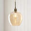 - Light Pendant