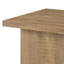 Ensemble de tables basses Haretina