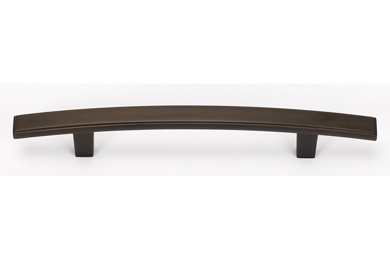 Arch Pull, Chocolate Bronze