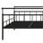 Ratib Daybed with Trundle Bed-1177787378-1177787381