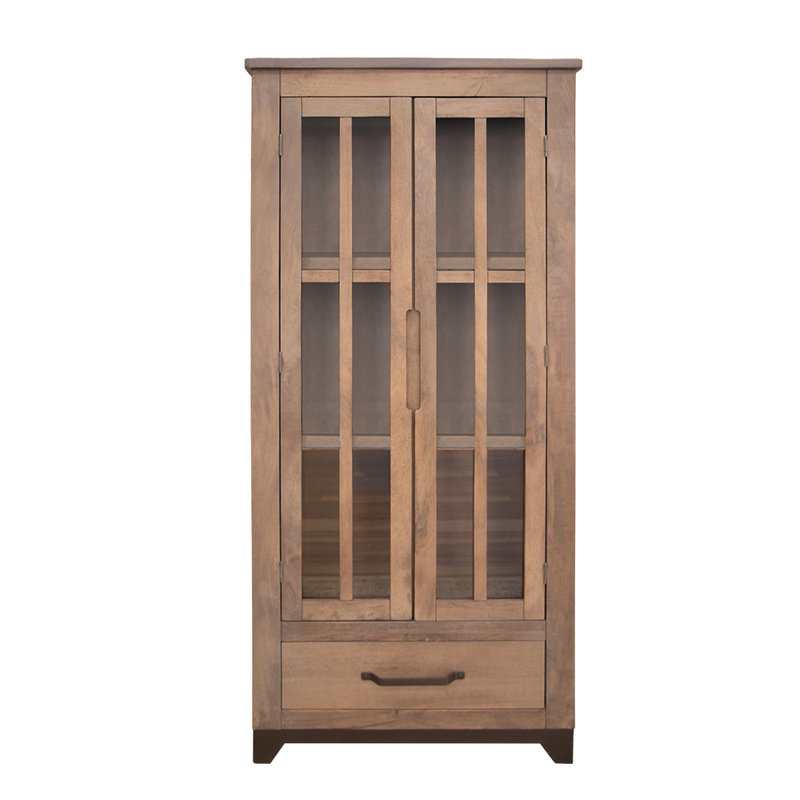 Essa Storage Bookcase