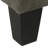 Gallup 28" Wide Leather Square Storage Ottoman Bench-643179514