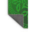 Tapis de zone verte à motif Hopley-1572008975