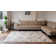 Sharkey Geometric Area Rug