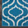 Kardinya Geometric Indoor Rug