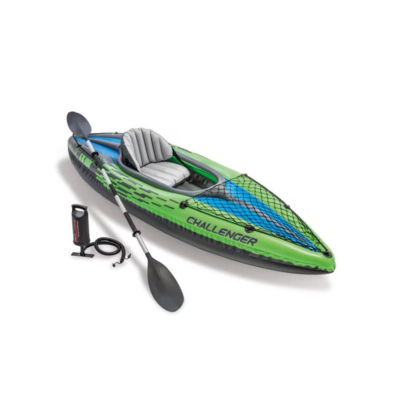 Kayak Intex