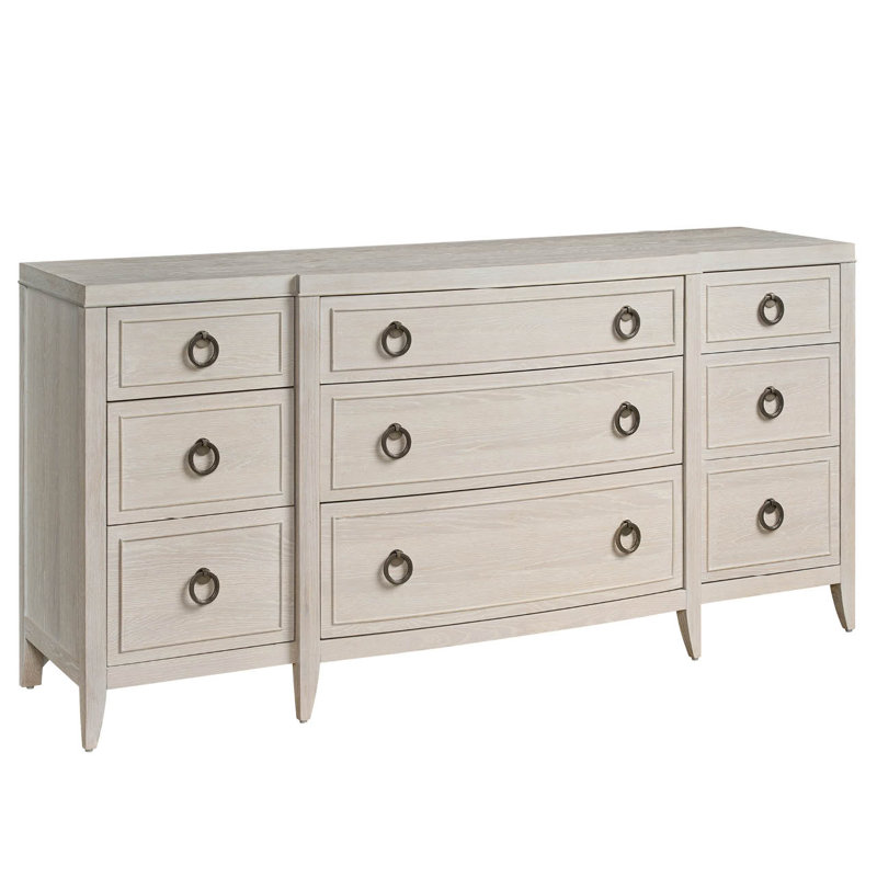 Avaline 9 - Drawer Dresser