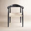 Fauteuil de 30,7 po de large Arlo-1250934537